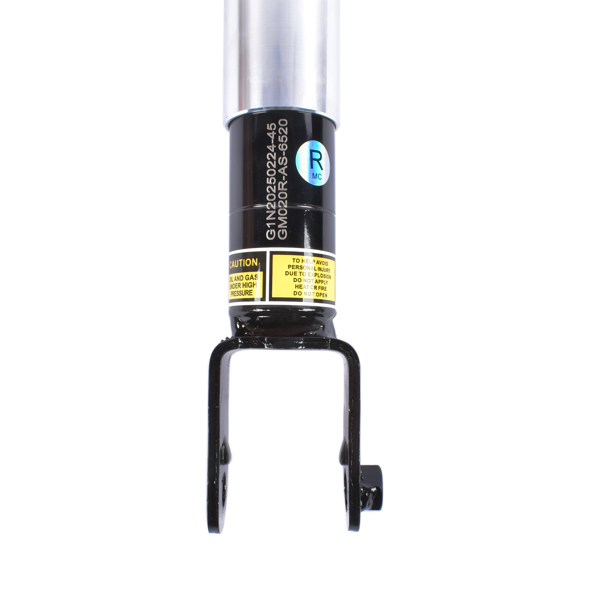 减震器 Rear Right Shock Absorber For Cadillac STS 3.6L V6 - Gas 4.6L V8 - Gas 2007-2011 15148390 580348-6