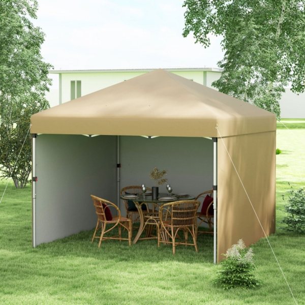 Party Tent
