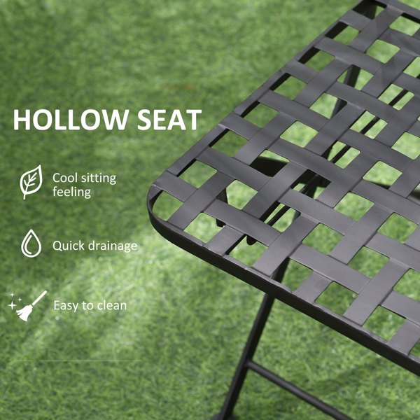 花园椅 /摇摇椅（周末不发货）（ Amazon Shipping）（WalMart禁售）-4