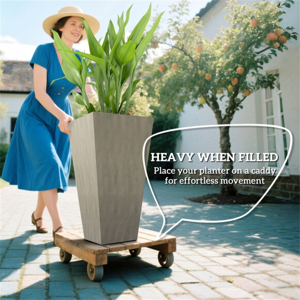 花坛  花园/阳台植物支架 （ Amazon Shipping）（WalMart禁售）（周末不发货）-4