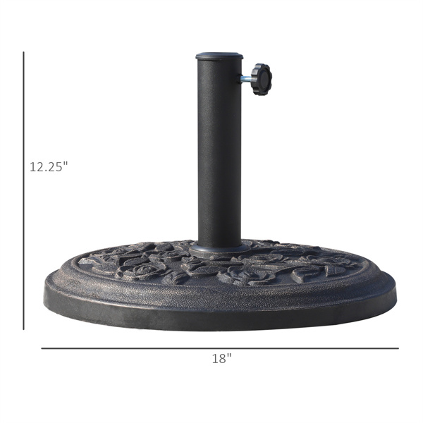  Umbrella Base