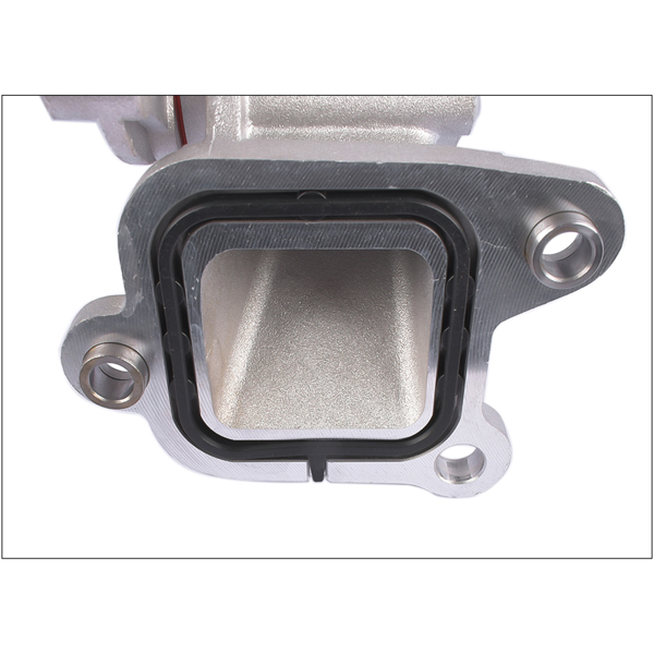 水泵 Engine Water Pump For 2019-2023 Jeep Cherokee 2.0L L4 GAS DOHC 1997CC 4893618AD 04893618AB-8