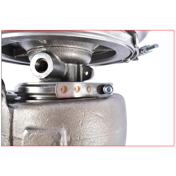 Turbocharger for Cummins Truck Bus Delta Alpha Plus with M11 Engine 1999-2009