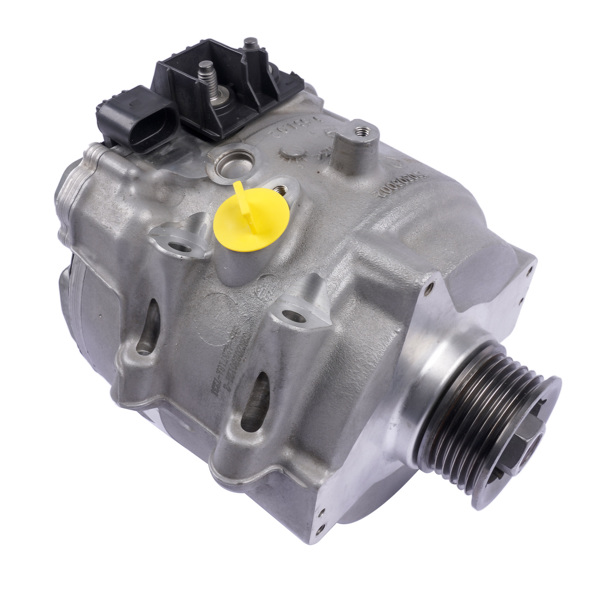 交流发电机 Alternator Generator 4N0903028P For Audi A6 S6 Avant A7 A8 S8 Q7 Q8 3.0L V6 4N0903028E 4N0903028N-8