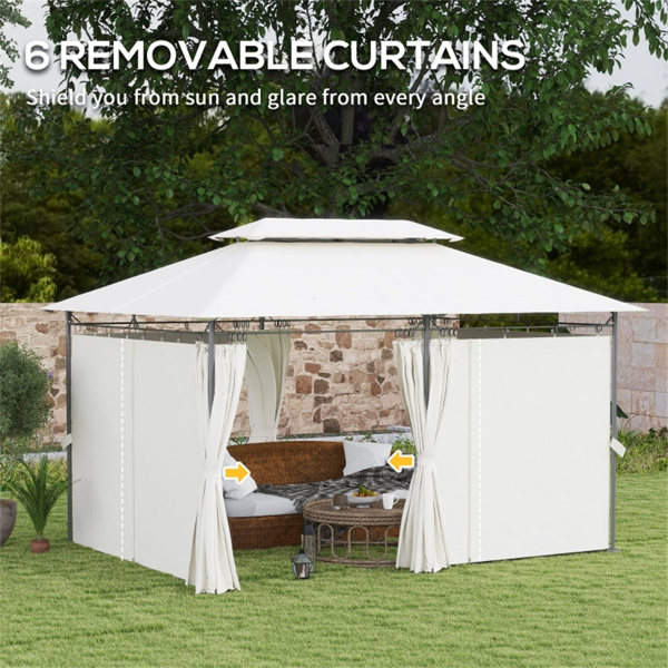 Party Tent