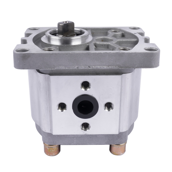 液压泵 Gear Pump for Jinma Tractor Hydraulic Pump Right-Hand Even Key CB306 CBN-E306 -3