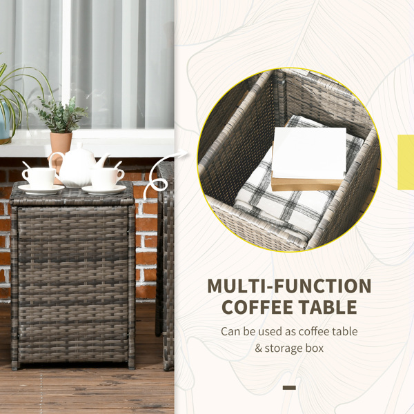 Patio Furniture Set