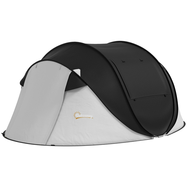 Party Tent