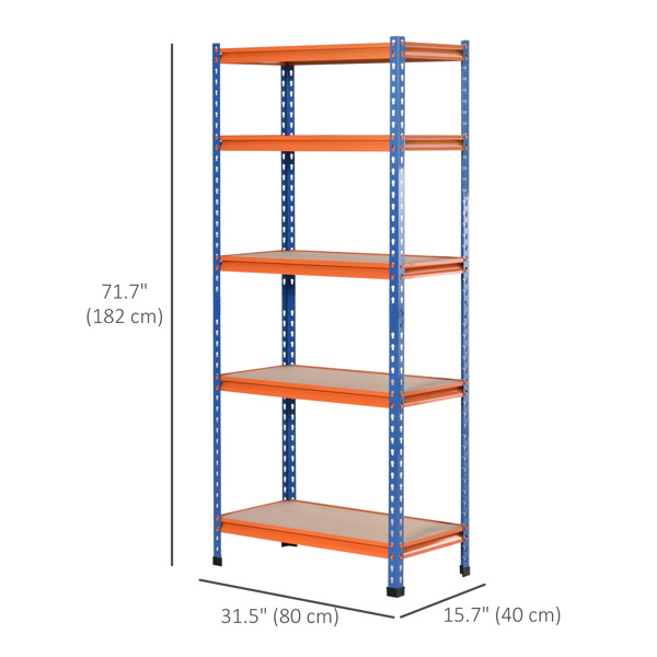 车库货架、工具架（周末不发货）-4