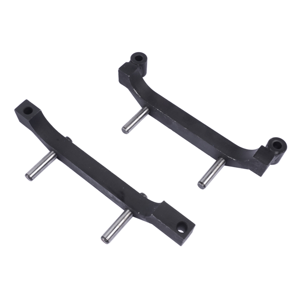 正时工具 Crankshaft Locking Timing Tool Kit for 2014-2018 Ram 1500 Chrysler 300 Jeep Grand Cherokee 3.0L V6 - Diesel-13