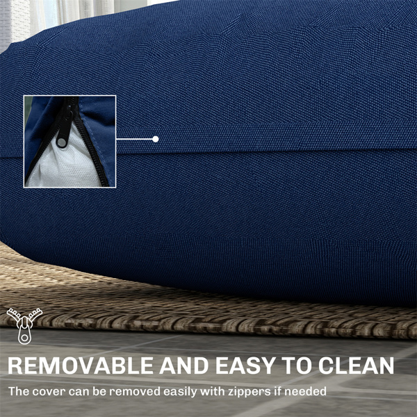 长椅坐垫（周末不发货）（ Amazon Shipping）（WalMart禁售）-5