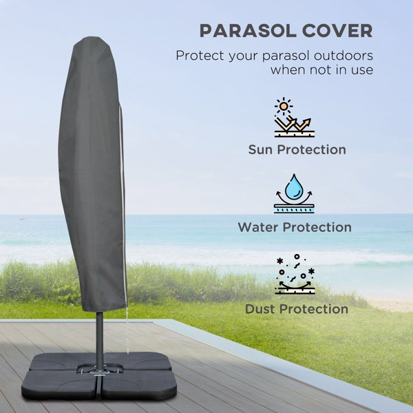  Patio Umbrella 