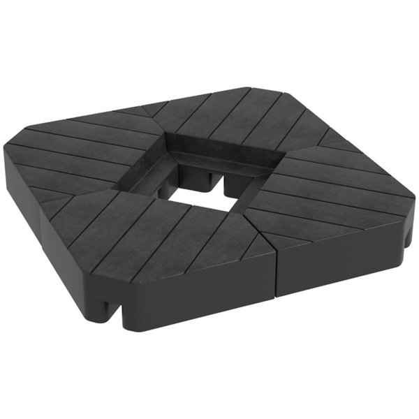 伞底座（ Amazon Shipping）（WalMart禁售）（周末不发货）-2