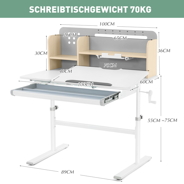 DESK