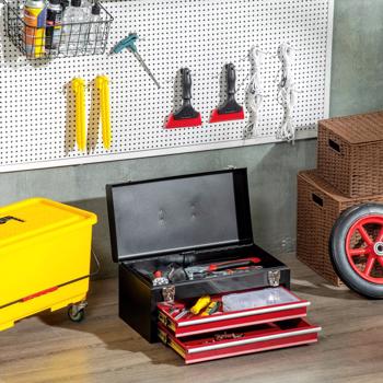 Tool Box