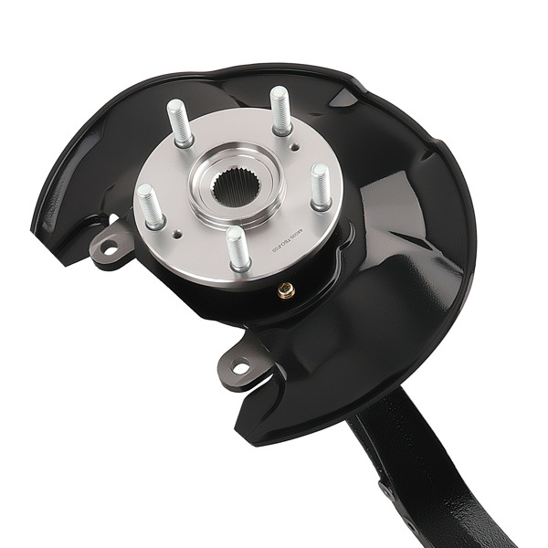一双升降主轴 for Honda Accord Acura TSX 08~12	-5