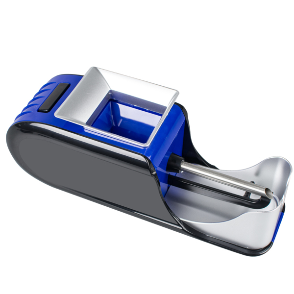 Cigarette Rolling Machine Electric Automatic Tobacco Roller Injector Maker