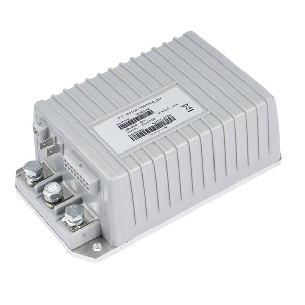电机控制器 48 Volt 250A DC Motor Speed Controller for Curtis Club Car Golf Cart 1515-5201-2