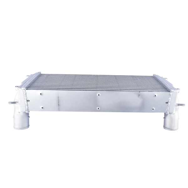 中冷器 Air Cooled Intercooler For Ram 2500 3500 4500 5500 L6 6.7L Turbocharged 2013-2018 52014733AA 52014733AB-3