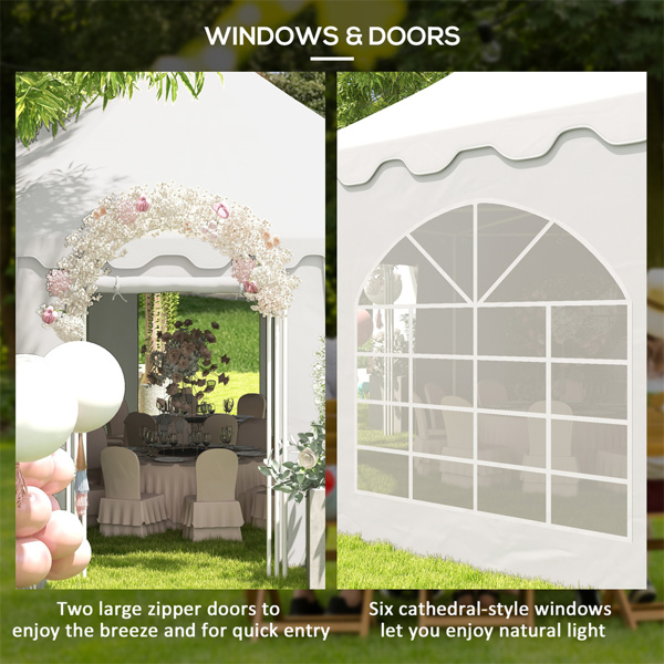 Party Tent ' -AS ( Amazon Shipping)（Prohibited by WalMart）
