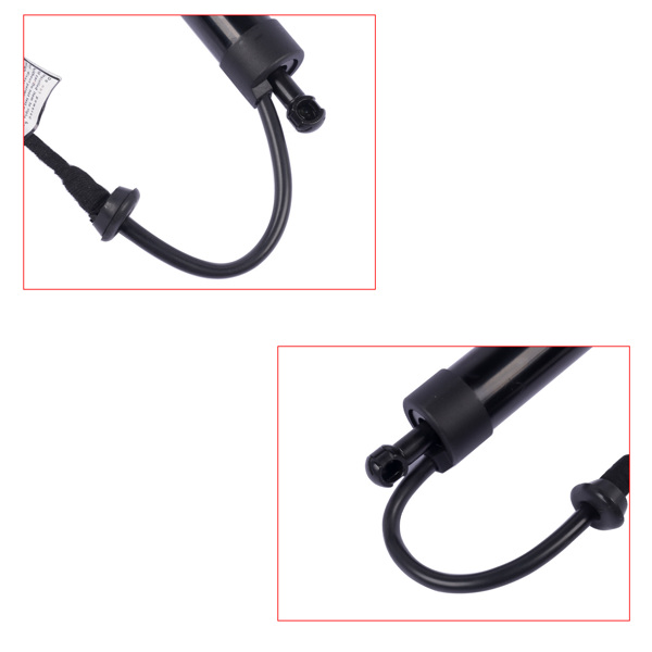 2Pcs Powerlift Tailgate Strut For 2018-2024 Lexus UX 200 200h 6802076010 6801076010