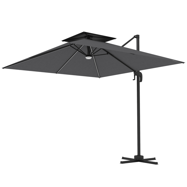 壁挂式雨伞 （ Amazon Shipping）-4