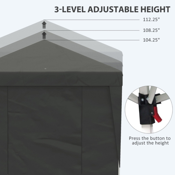 Party Tent