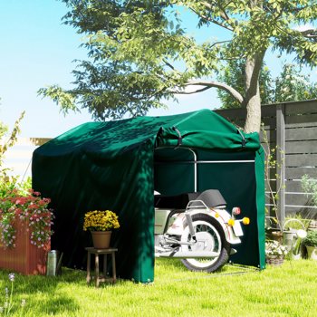 Garden Shed