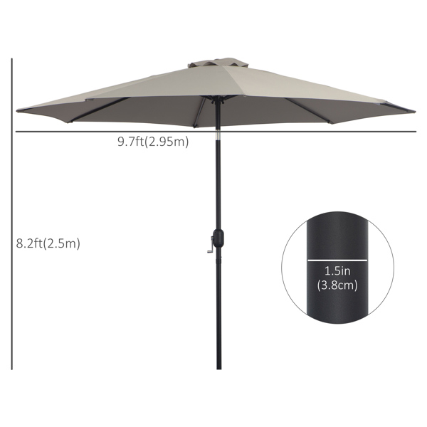 壁挂式雨伞 （ Amazon Shipping）-2