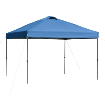 Slant Leg Pop Up Canopy、Beach Canopy