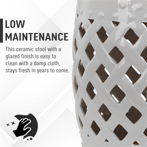 花园凳 （ Amazon Shipping）（WalMart禁售）（周末不发货）-5