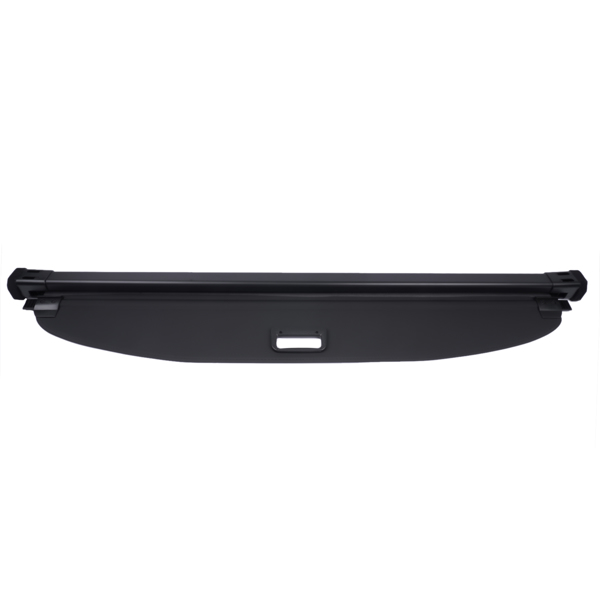 Retractable Cargo Cover for VW Volkswagen Atlas Cross Sport 2020-2025 3.6L V6 Not fit for Atlas
