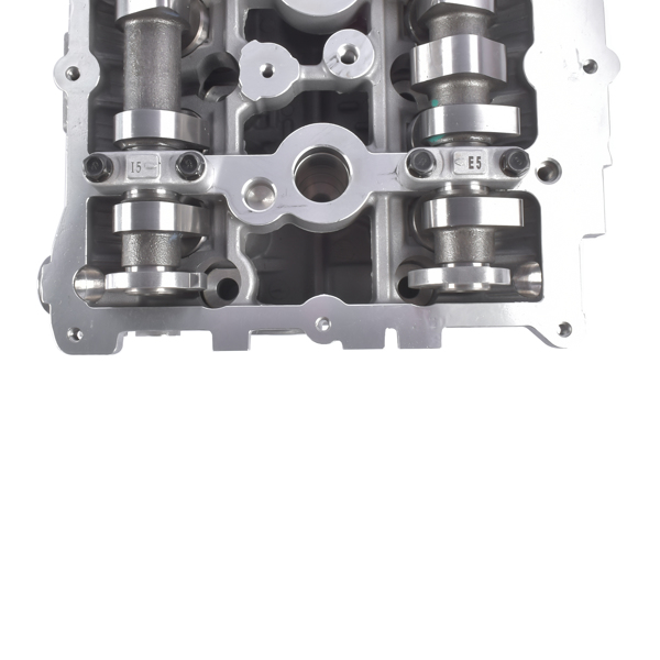 缸盖总成 Aluminum G4KJ Engine Cylinder Head for Hyundai Kia Optima Sorento Tucson 2.4L L4 GAS DOHC 2011-2015-9