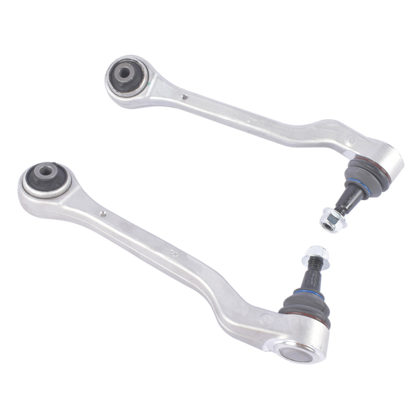 控制臂 2Pcs Front Lower Control Arms w/ Ball Joint for Cadillac CTS 2.0L 3.6L Sedan 2014-2019 RWD 20888440 20888441-3