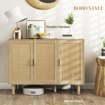  Kitchen Storage Cabinet