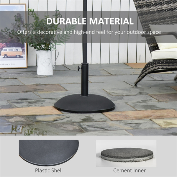  Umbrella Base