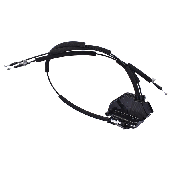 门锁执行器 FR Door Lock Actuator for Nissan Rogue SUV 2.0L/2.5L 2014-2019 w/ Intelligent Key 80500-4BA0A 805004BA0A 80500-4BA0B 805004BA0B-4