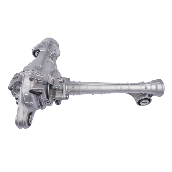 前差速器托架 Front Axle Differential Carrier For 2010-2013 Porsche Cayenne 2011-2018 VW Touareg 3.0L 0BM409505T-2