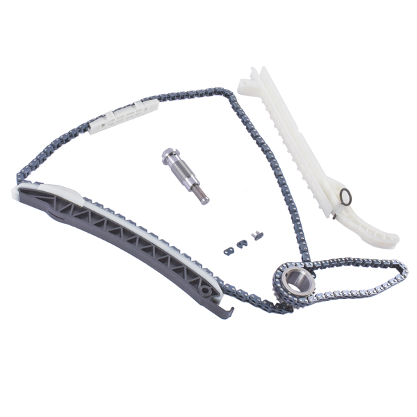 正时链条套装 Timing Chain Kit Fits Mercedes M270 M274 M133 Engine W176 S204 S205 1.6L 2.0L-4