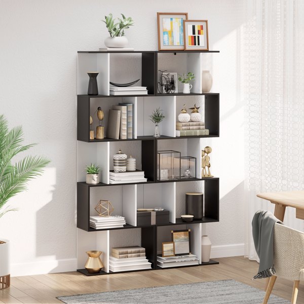 Shelf Book/Storage Cabinet
