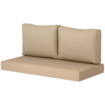  Bench Cushions