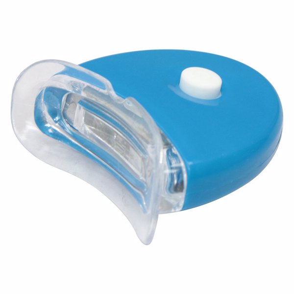 Teeth Whitening Kit With LED Light ,Professional Tooth Whitener, 10x3ml Teeth Whitening Gel,