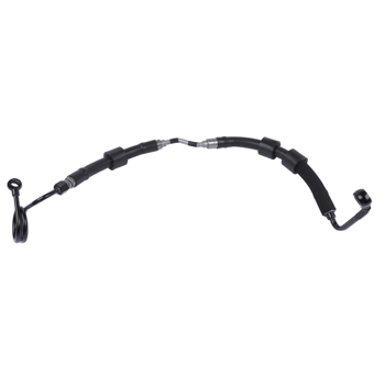 Power Steering Pressure Hose for Audi A6 A6 Quattro 3.0L 3.2L V6 2005 2006-2011