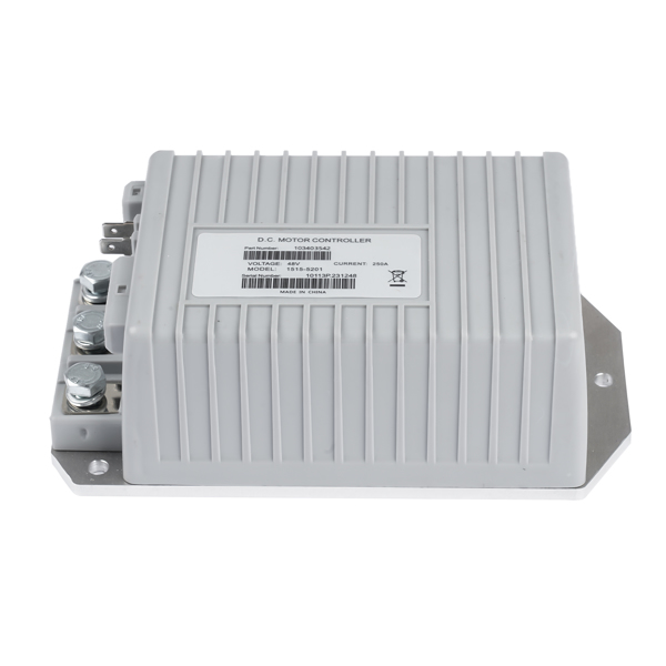 电机控制器 48 Volt 250A DC Motor Speed Controller for Curtis Club Car Golf Cart 1515-5201-1