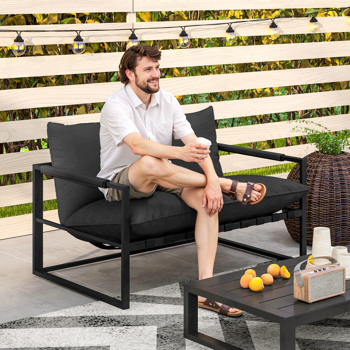 Patio Furniture 