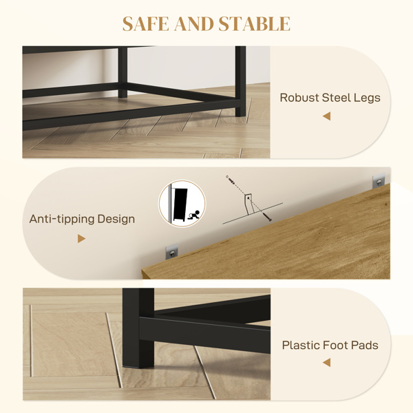 厨房侧板/储物柜/ 咖啡吧柜 /厨房橱柜/厨房隐藏式箱柜（周末不发货）-2