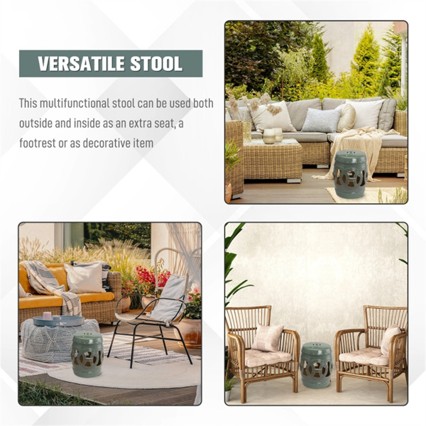Garden Kneeler Bench ( Amazon Shipping)（Prohibited by WalMart）