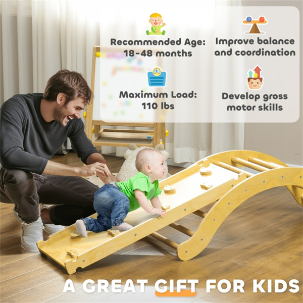 儿童玩具、攀爬（周末不发货）（ Amazon Shipping）（WalMart禁售）-6