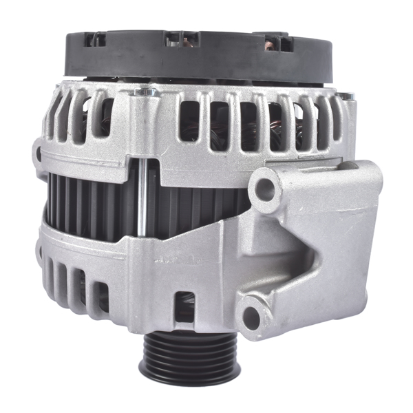 发电机 12V 220A Alternator Fits for Mercedes-Benz S550 2007-2009 CL550 2007-08 11305 CW S6 IR/IF-4