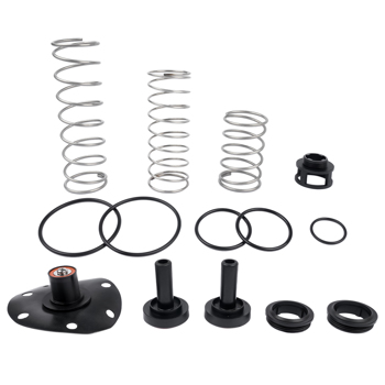 1-1/4\\"-2\\" Model for Zurn 975XL and 975XL2 Complete Backflow Preventer Repair Kit